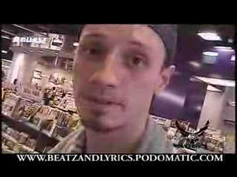 Jayforce & DJ Rastaroot in Japan Pt 7 (Raw Video)