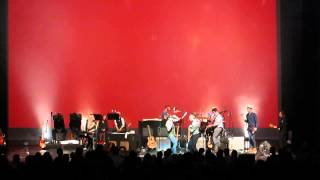 BELLE AND SEBASTIAN | SUKIE IN THE GRAVEYARD | DAVIS 2015 LIVE