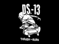 DS 13 - D.I.Y. Or Die 