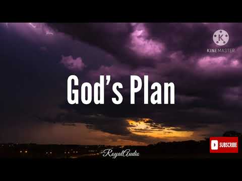 Drake - God's Plan (Audio)