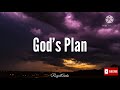 Drake God S Plan Audio