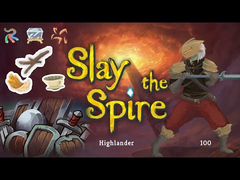 Slay the Spire September 6th Daily - Ironclad | Innate Barricade for the win!