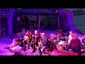 Levellers Alone In This Darkness The Minack 10 05 19