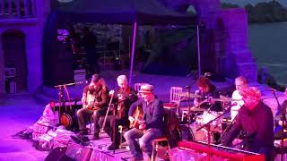 Levellers - Alone In This Darkness - The Minack 10.05.19