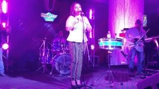 Shelly Lares- Dancing Your Memory Away 7-10-15
