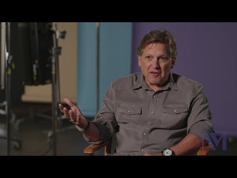 Directing From the Heart, For the Heart | Northwestern Medicine