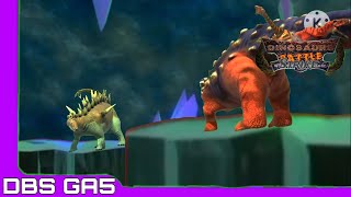 Dinosaur battle Strike s1 GA5