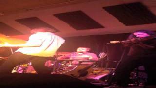 Thurston Moore Noise Jam New Hope Winery