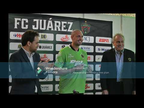 RAFAEL RAMAZOTTI y GUSTAVINHO nuevos refuerzos de Wilstermann