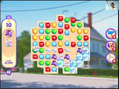 Small Town Murders Level 76