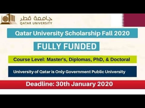 Qatar International School Scholarship Suggested Addresses For Scholarship Details Scholarshipy