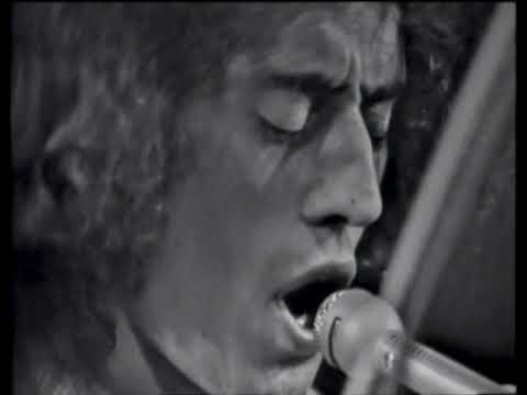 Angelo Branduardi - Alla Fiera dell'Est (TV live, 1977)