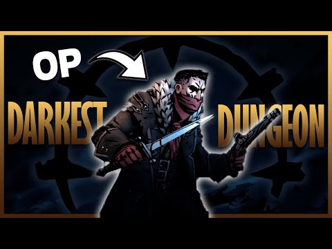 Dismas wird ja immer besser😱 | Folge 11 | Darkest Dungeon 2