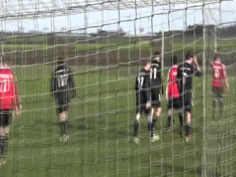 VfB Oedelum - FC Algermissen 1990 = 0:5 (0:1)