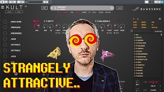 Video thumbnail for KULT by Dawesome - strangely ATTRACTIVE... by Folia Soundstudio