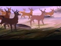 Bambi The Great Prince Of The Forest HD
