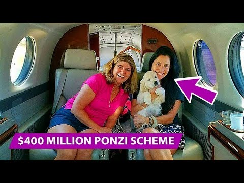 When Stealing From Everyone Around You Goes Wrong