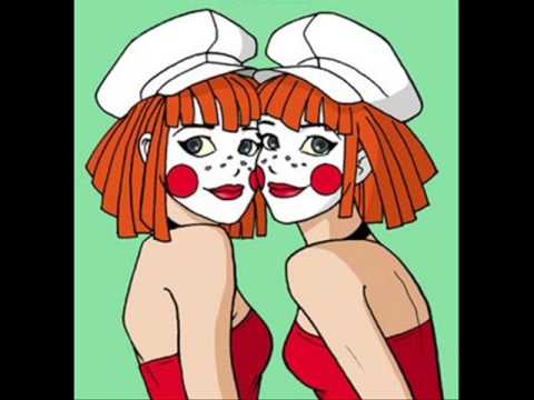 Dee Dee Twins-Hard Knock Life