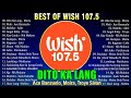 Diti Ka Lang 1 HOUR_Moira Dela Torre🎇Opm love song tagalog 2022🎇Adie & Zack  #Opm2022  Nov 26, 2022