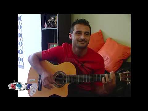 LO TENIAS???...PICANTE PEREYRA CANTANDO