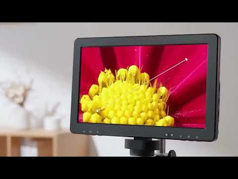 Digital Microscope 2000x
