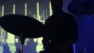 Live at Srdce Club in St. Petersburg (Full Show)