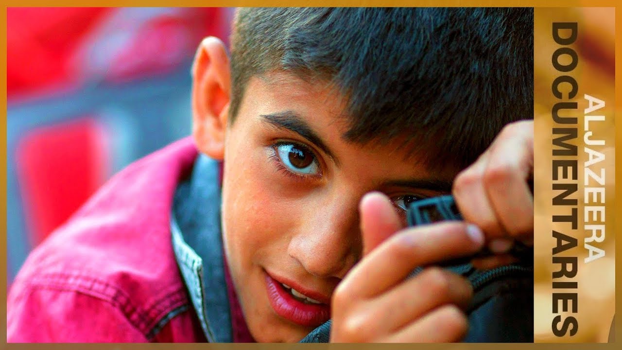 The Boy Who Started the Syrian War