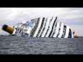 Costa Concordia: how did the dream cruise turn into a nightmare? | Subtitled in English