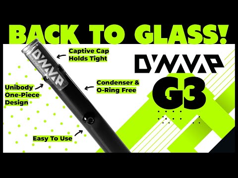 NEW DynaVap G3 – $35USD?! Best Entry-Level Vape Yet?