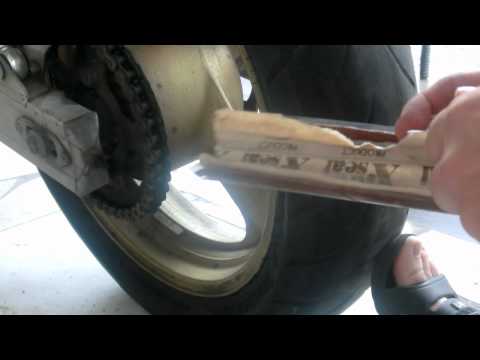 How to fix tubeless tire punctures