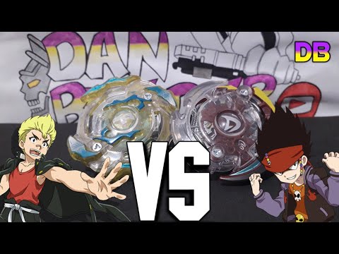 BATALHA/10 ROUNDS/ROKTAVOR R2 versus DOOMSCIZOR D2