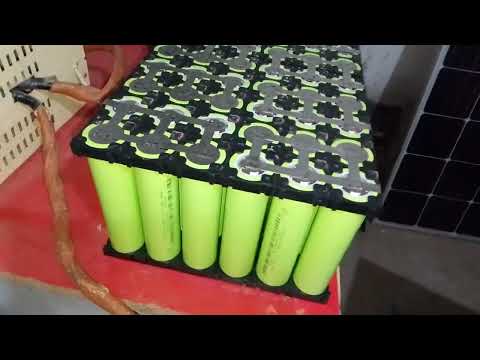 Lithium iron phosphate battery 03014987453