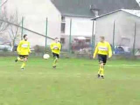 Juniorzy: LZS Walce -  Sokół Boguchwałów