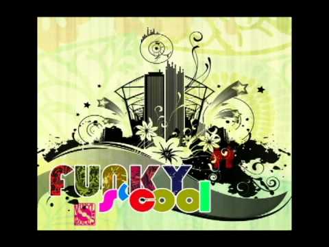 Funky S'Cool -[ polski, rap, funk ] Nie mogę odejść G13