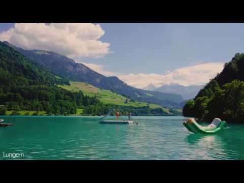 Euro Road Trip | Time lapse