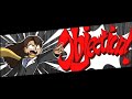 OBJECTION! (Ace Attorney Comic Dub)