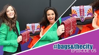 BAGS & THE CITY   Episode 05