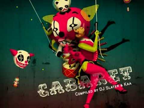 Alter Breed - Pigs & Cows [ Tribal Vision records ]