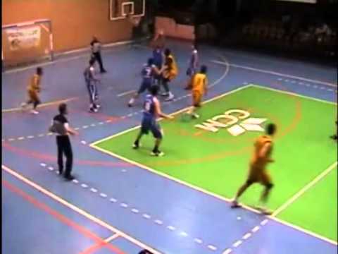 EBA B J26 Albacete - G.C