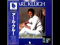 EARL KLUGH | I'll See You Again [JAPAN PRESS]