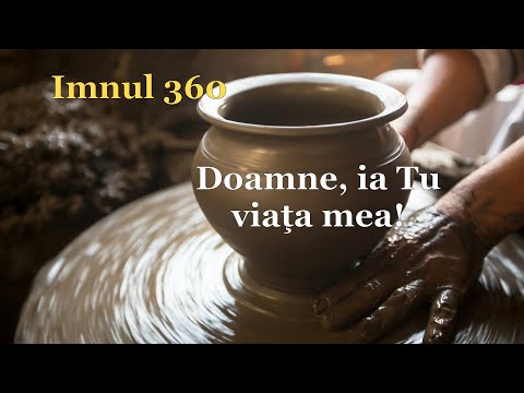 Doamne, ia Tu  viaţa mea!
