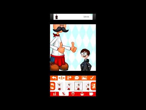 A Look at Papa Louie Pals - YouTube