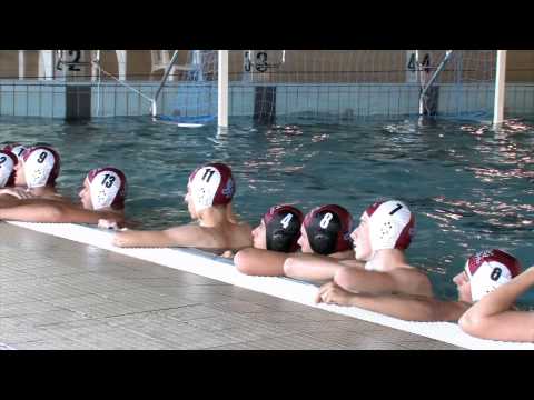 A Cattolica la Scuola PallaNuotoItalia 2012!