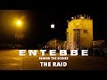 "Behind the Scenes: The Raid"