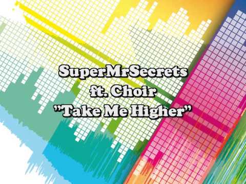 SuperMrSecrets ft. Choir - 
