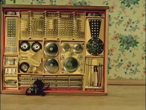 Niespodzianka ( The Surprise 1965 )