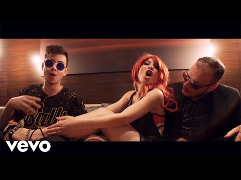 SWEDY - OUI MONSIEUR ft. MC TAMS-Y