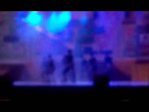 150208 WTF (BTS cover) @cdf1