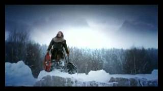 Amon Amarth Guardians of Asgaard-Official Video