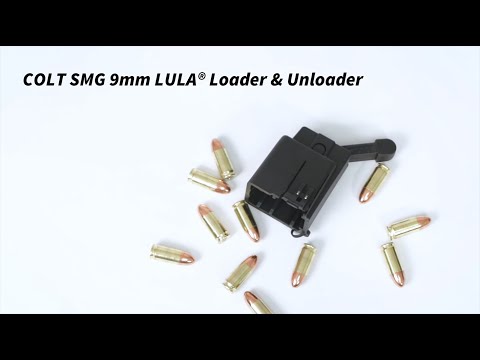 4 Pistol Magazine Speed Loaders [9mm+]: MagLula, ETS, Caldwell, MagPump